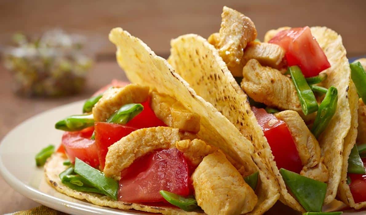 TACOS LENS => Menus Tacos Boisson OFFERTE & LIVRAISON GRATUITE