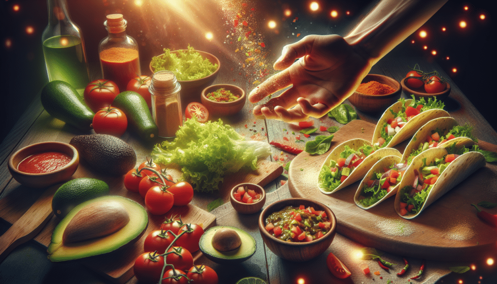 Tacos Maison : Le Guide Ultime Sans Gluten
