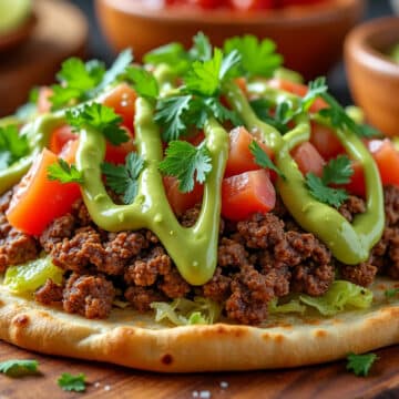 découvrez notre recette facile pour réaliser des tacos façon pain pita, alliant les saveurs mexicaines et le pain moelleux. suivez nos conseils pas à pas pour impressionner vos convives avec ce plat original et savoureux, idéal pour un repas convivial.