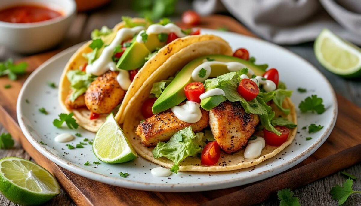 découvrez comment allier le meilleur des tacos et des bagels avec notre recette unique de tacos façon bagel. facile à réaliser, cette préparation délicieuse ravira vos papilles et celles de vos convives. essayez-le dès aujourd'hui !