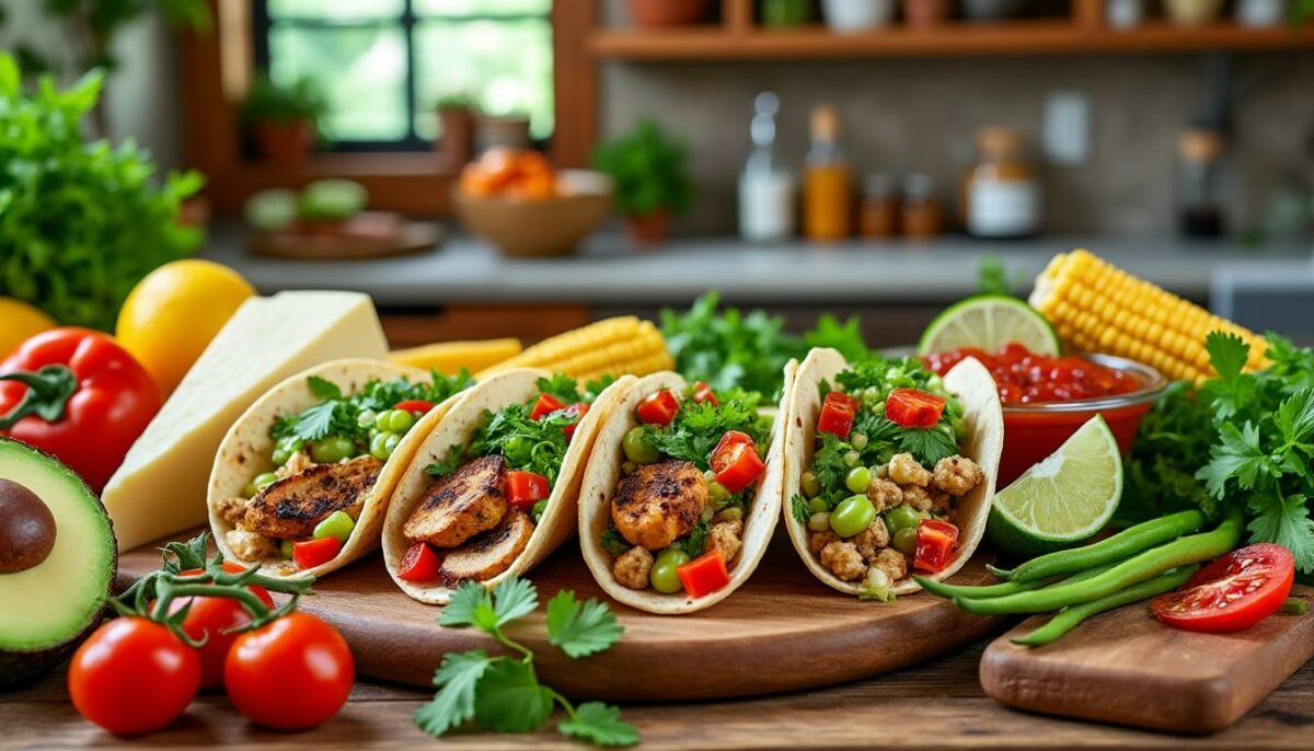 découvrez comment sublimer vos tacos en intégrant des produits locaux. apprenez à choisir les ingrédients de saison et à les associer pour créer des saveurs uniques et authentiques. offrez une expérience culinaire inoubliable tout en soutenant l'économie locale.