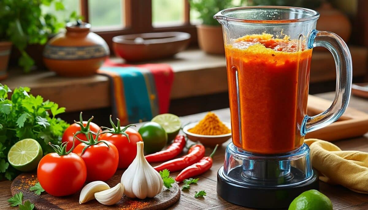 découvrez comment préparer facilement une sauce maison savoureuse pour accompagner vos tacos. suivez nos conseils et astuces pour sublimer vos repas avec une sauce faite maison rapide et gourmande.