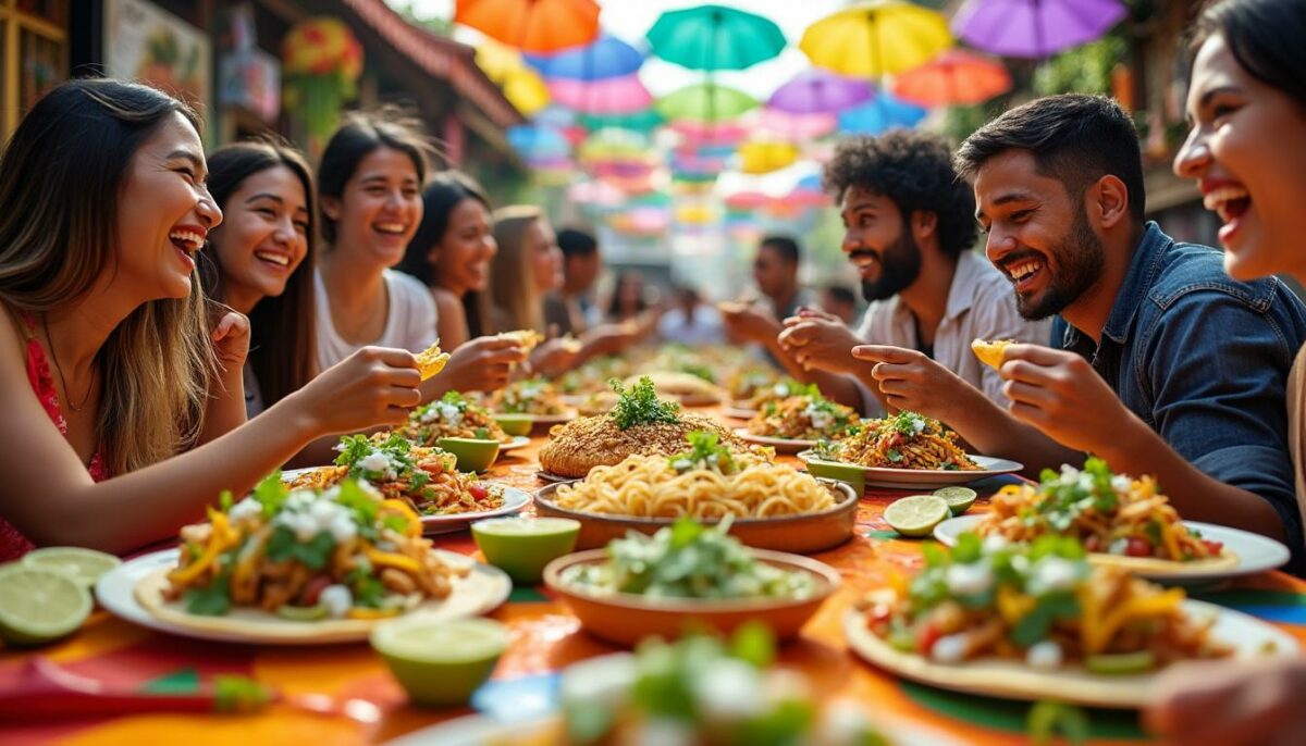 découvrez pourquoi les tacos séduisent les papilles du monde entier : origine, diversité des saveurs et raisons de leur popularité internationale.