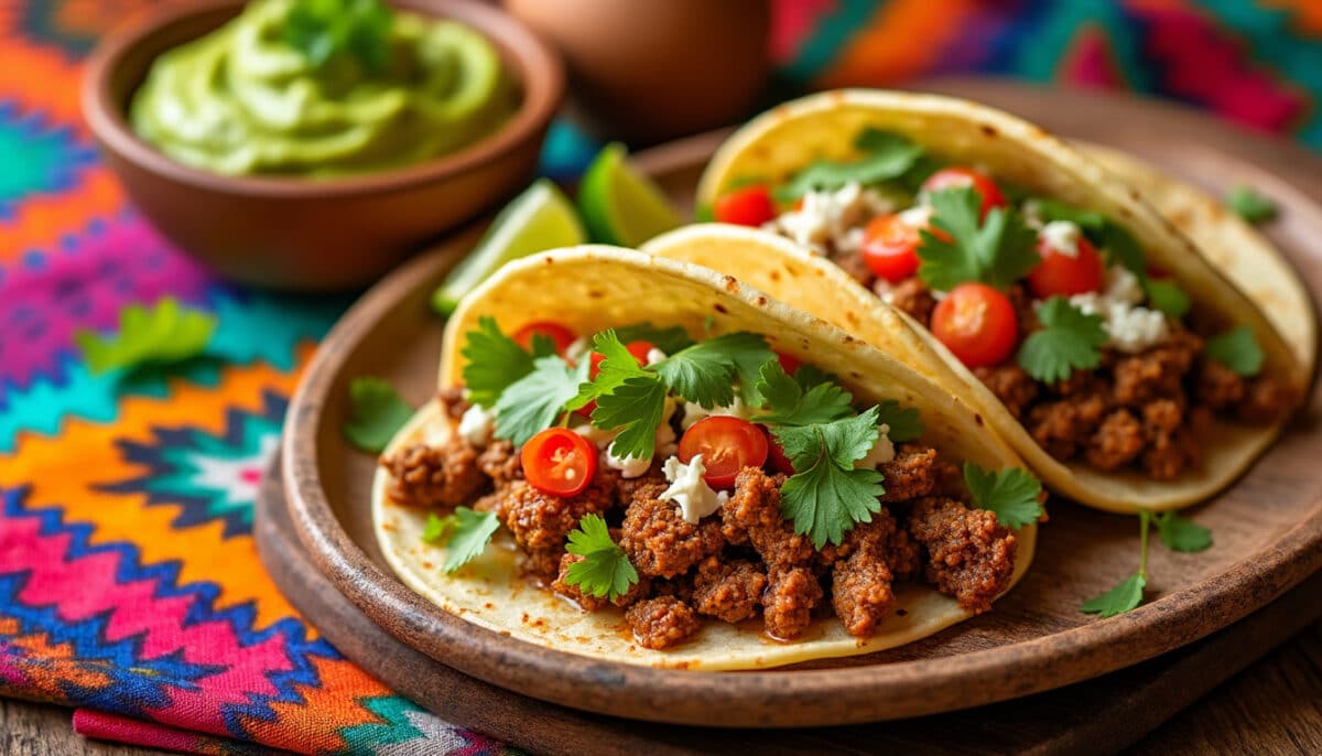 découvrez pourquoi le duo tacos et guacamole séduit tant de gourmands. recettes, astuces et conseils pour un apéritif savoureux et convivial entre amis ou en famille.