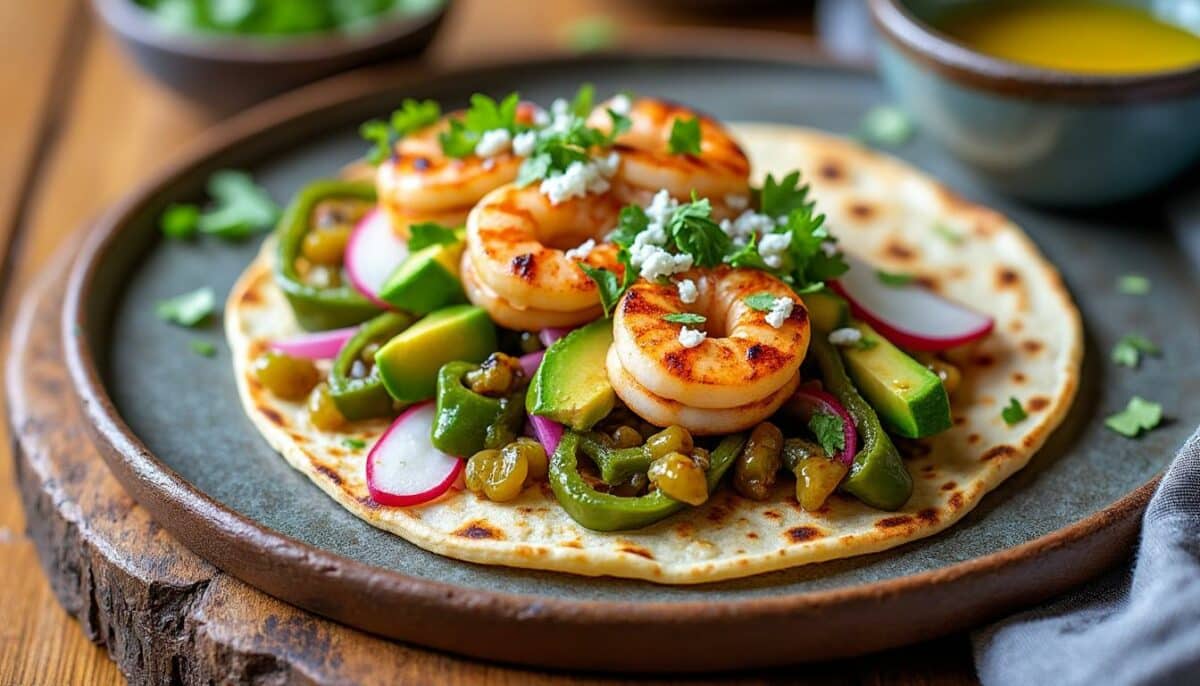 découvrez comment réinventer le tacos en utilisant des ingrédients locaux et savourez une version originale de ce plat emblématique, tout en soutenant les producteurs de votre région. nos conseils et idées recettes pour un tacos unique et responsable !