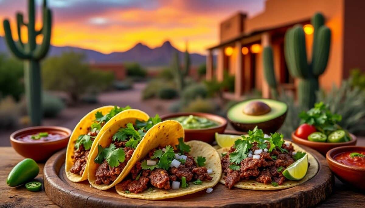 découvrez comment les tacos du sud-ouest revisitent ce plat emblématique en y apportant des saveurs locales, des produits du terroir et une touche d’originalité unique à la région.